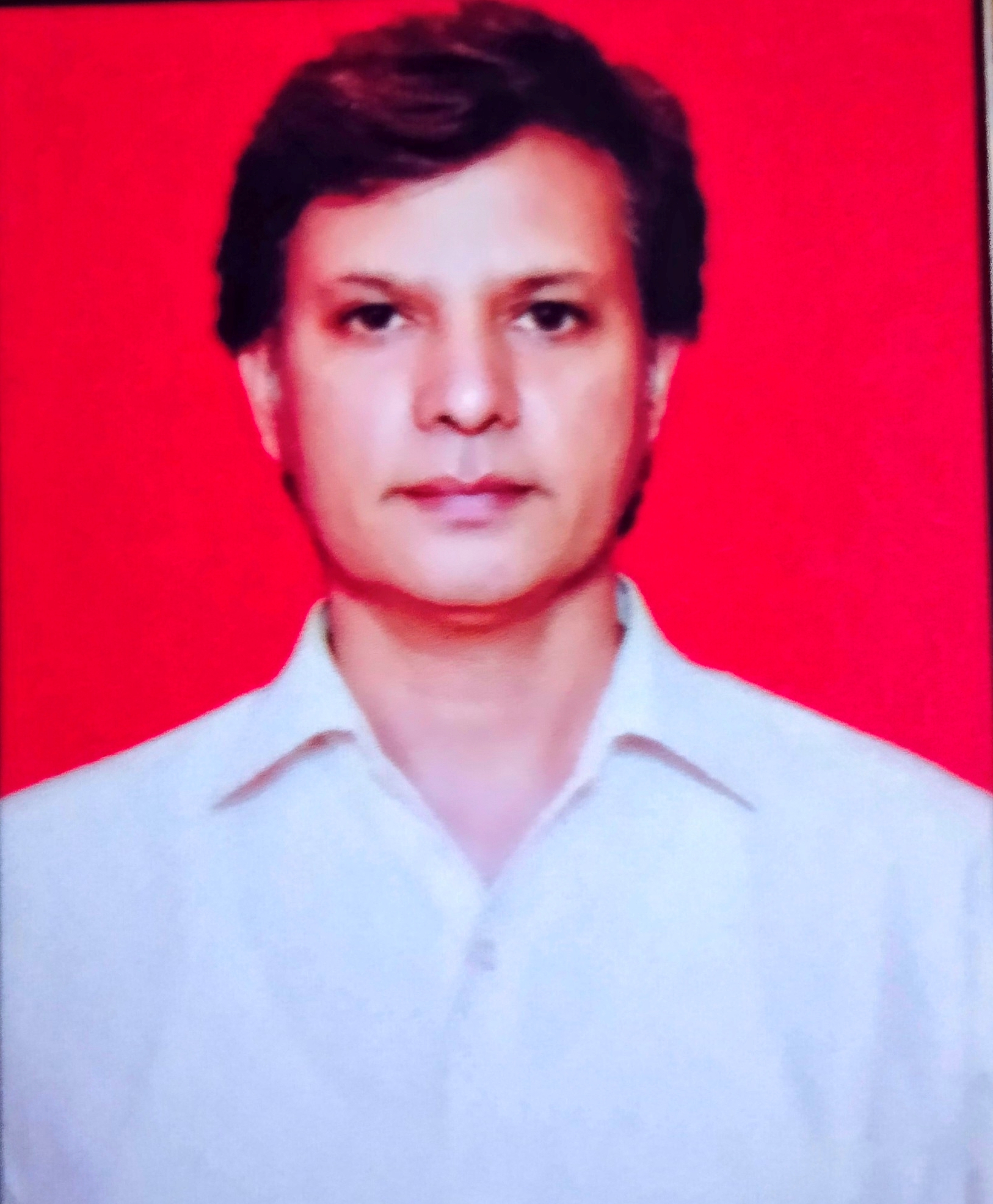 Department chinmaya degree college haridwar uttarakhand